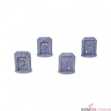 Nemesis: Terrain Expansion